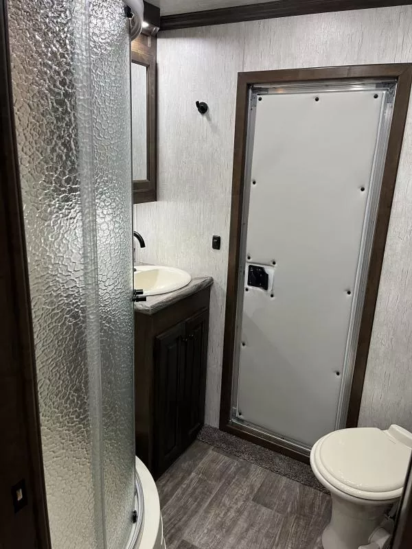 new Toy Haulers Sundowner Trailers  for sale, in Auburn, CA Thumbnail 8