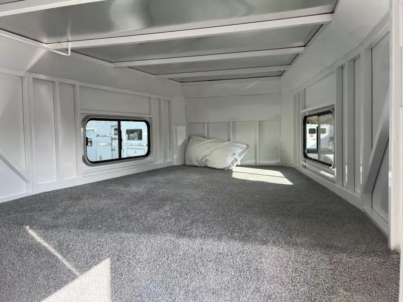 used Horse Trailers Trails West  for sale, in Auburn, CA Thumbnail 6