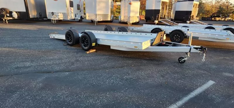 new Utility Trailers Futura Trailers  for sale, in Auburn, CA Thumbnail 9