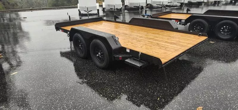 new Utility Trailers R & J Trailers Inc  for sale, in Auburn, CA Thumbnail 3