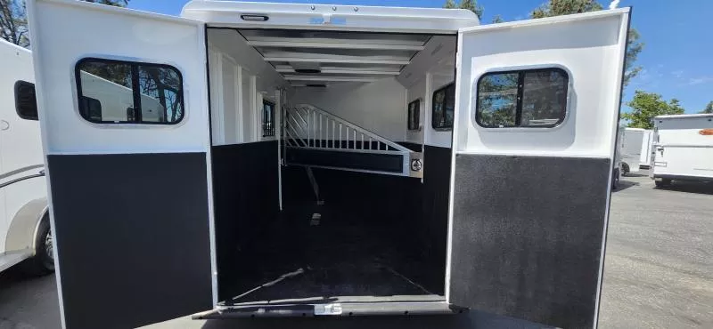 new Horse Trailers Trails West  for sale, in Auburn, CA Thumbnail 6