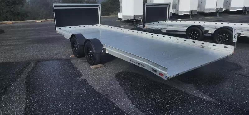 used Horse Trailers Futura Trailers  for sale, in Auburn, CA Thumbnail 4