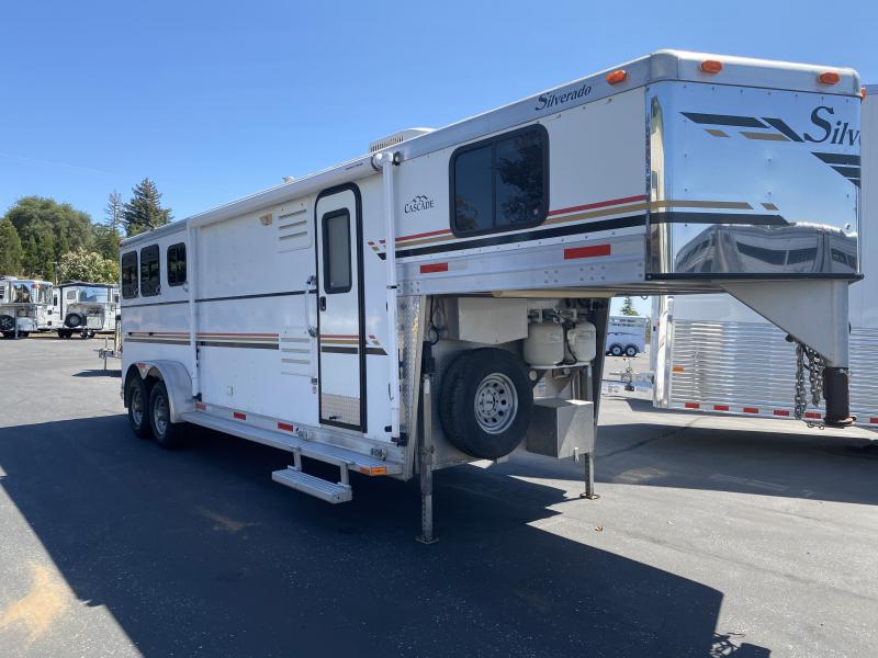 2004 LQ 3H SILVERADO 2004 LQ 3H SILVERADO