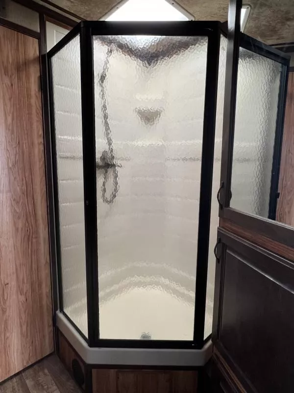 used Horse Trailers Trails West  for sale, in Auburn, CA Thumbnail 6