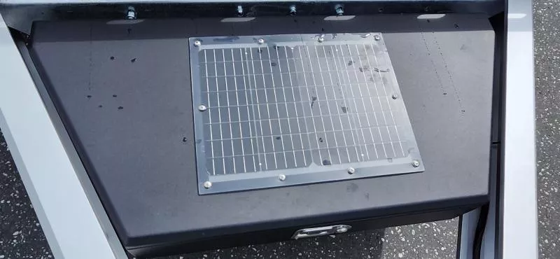 new Utility Trailers Futura Trailers  for sale, in Auburn, CA Thumbnail 5