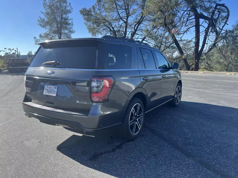 used Other Trucks Ford  for sale, in Auburn, CA Thumbnail 3