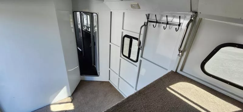 used Horse Trailers Trails West  for sale, in Auburn, CA Thumbnail 19