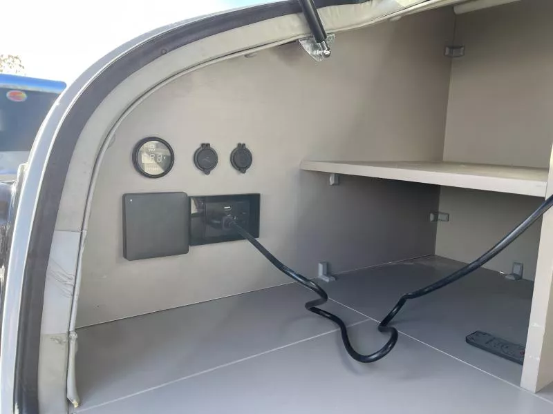 new Travel Trailers American Teardrop  for sale, in Auburn, CA Thumbnail 4