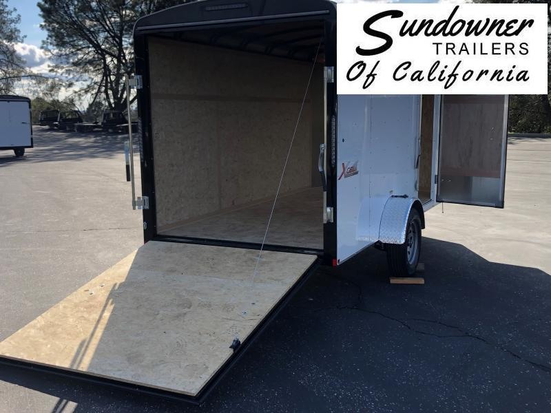 2022 TNT XCEL 6 x 12 SA 2022 TNT XCEL 6 x 12 SA