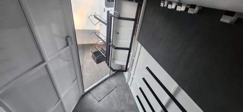 new Horse Trailers Trails West  for sale, in Auburn, CA Thumbnail 15