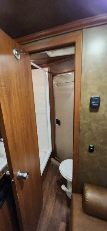 used Horse Trailers Sundowner Trailers  for sale, in Auburn, CA Thumbnail 16