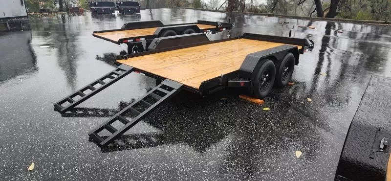 new Utility Trailers R & J Trailers Inc  for sale, in Auburn, CA Thumbnail 6