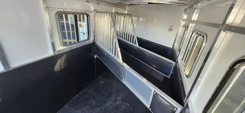 new Horse Trailers Sundowner Trailers  for sale, in Auburn, CA Thumbnail 10