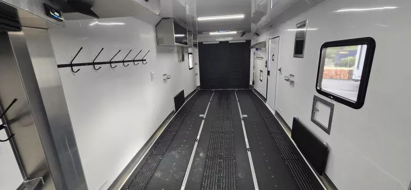 new Snowmobile Trailers Trails West  for sale, in Auburn, CA Thumbnail 8