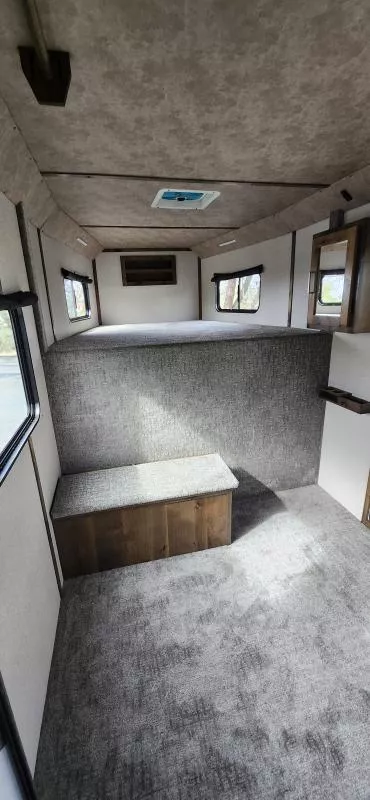 new Horse Trailers Trails West  for sale, in Auburn, CA Thumbnail 23