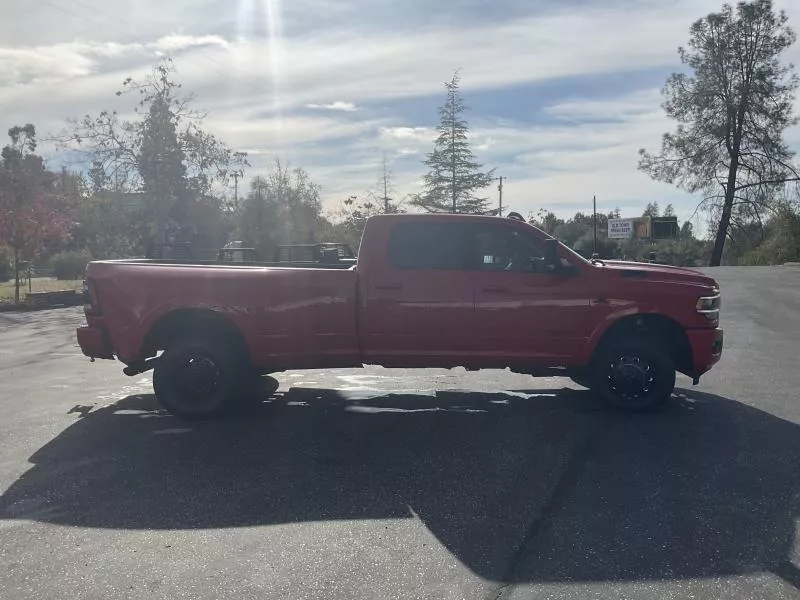 used Other Trucks Ram  for sale, in Auburn, CA Thumbnail 4