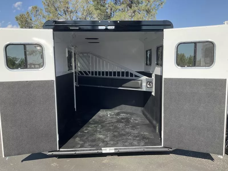 new Horse Trailers Trails West  for sale, in Auburn, CA Thumbnail 5
