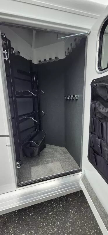 new Horse Trailers Trails West  for sale, in Auburn, CA Thumbnail 13