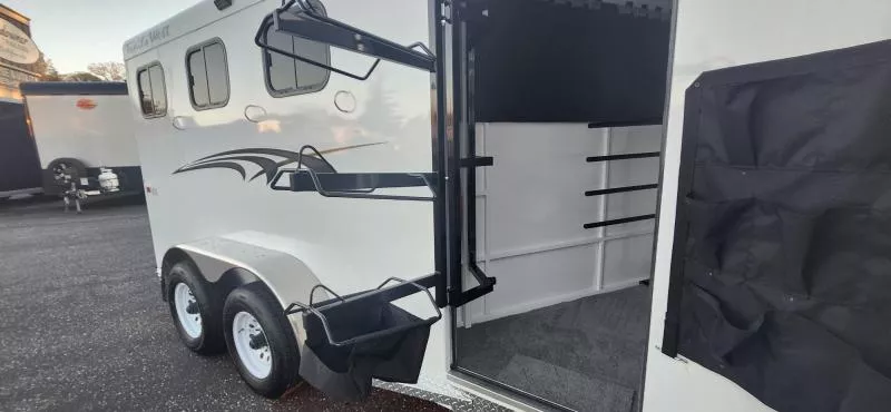 new Horse Trailers Trails West  for sale, in Auburn, CA Thumbnail 10