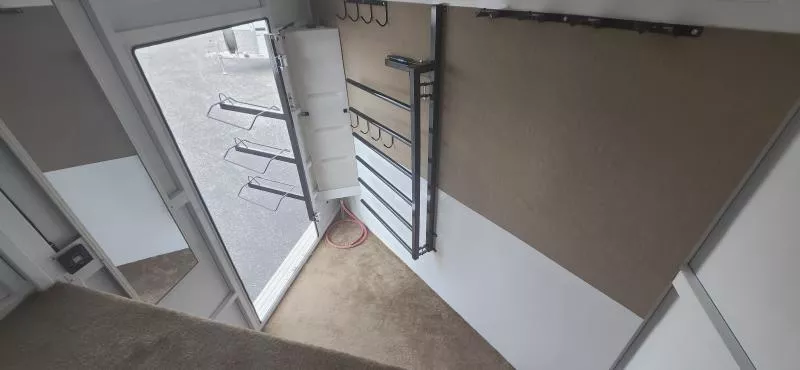 used Horse Trailers Trails West  for sale, in Auburn, CA Thumbnail 16