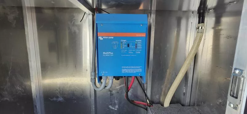 used Horse Trailers Lakota  for sale, in Auburn, CA Thumbnail 43