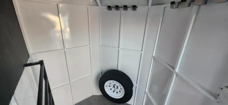 new Horse Trailers Trails West  for sale, in Auburn, CA Thumbnail 10