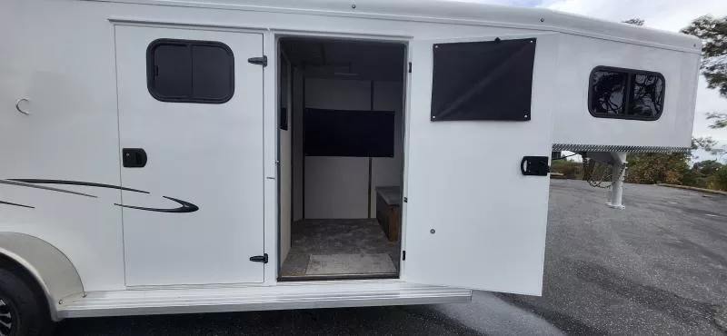 new Horse Trailers Trails West  for sale, in Auburn, CA Thumbnail 17