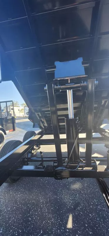 new Dump Trailers Great Northern Trailer Works  for sale, in Auburn, CA Thumbnail 10