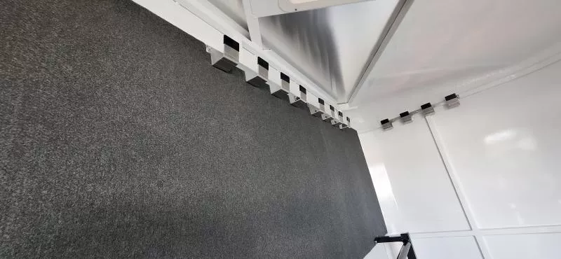 used Horse Trailers Trails West  for sale, in Auburn, CA Thumbnail 14