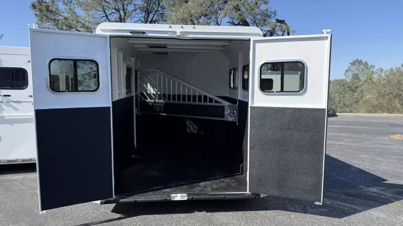 new Horse Trailers Trails West  for sale, in Auburn, CA Thumbnail 8