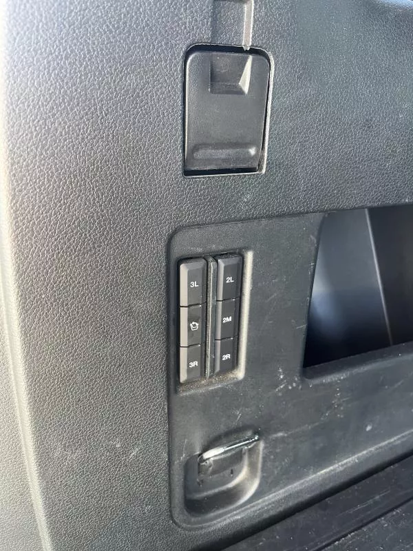 used Other Trucks Ford  for sale, in Auburn, CA Thumbnail 9