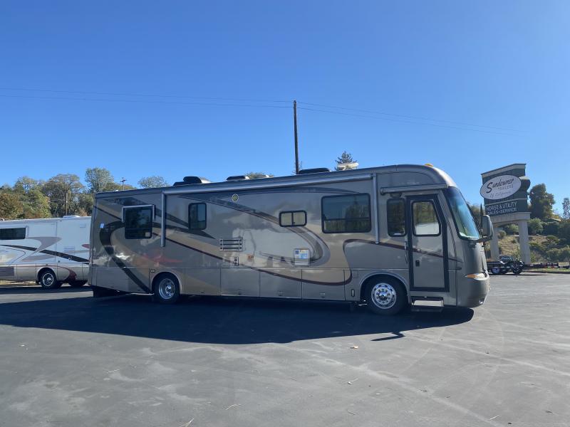 2004 Newmar Northern Star 3930 Diesel Pusher 2004 Newmar Northern Star 3930 Diesel Pusher