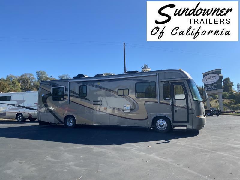 2004 Newmar Northern Star 3930 Diesel Pusher 2004 Newmar Northern Star 3930 Diesel Pusher