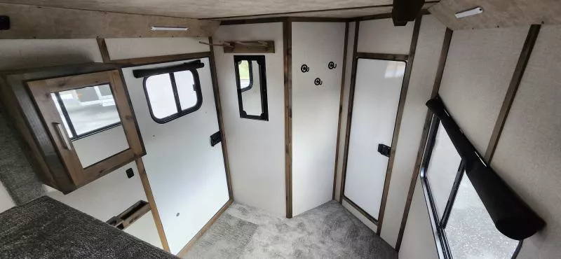 new Horse Trailers Trails West  for sale, in Auburn, CA Thumbnail 22