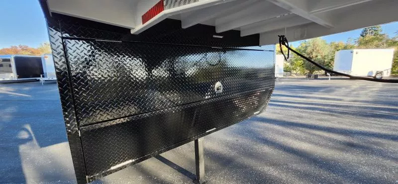 new Snowmobile Trailers Trails West  for sale, in Auburn, CA Thumbnail 15