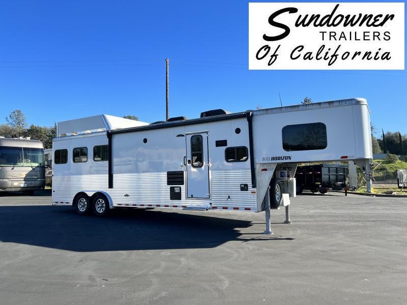 2019 SUNDOWNER LQ 3H HORIZON 8011 2019 SUNDOWNER LQ 3H HORIZON 8011
