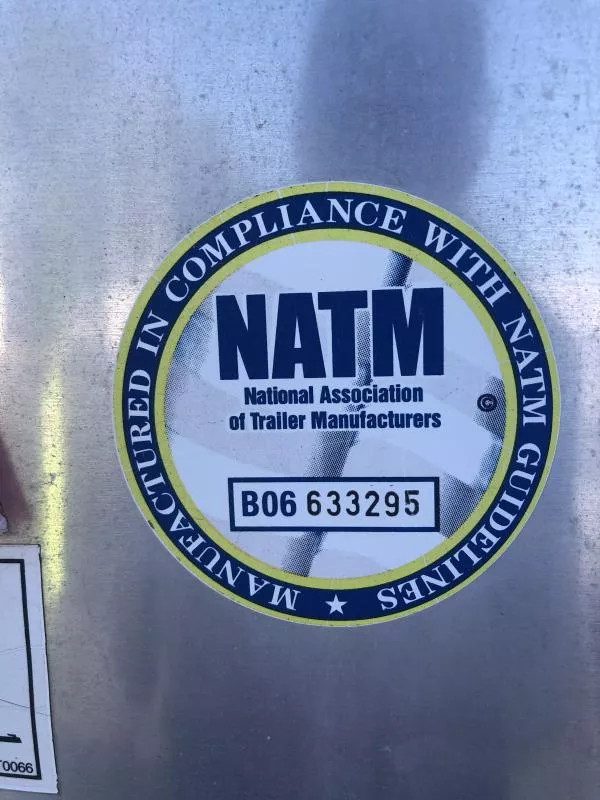 used Horse Trailers Sundowner Trailers  for sale, in Auburn, CA Thumbnail 2