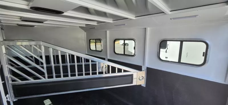 new Horse Trailers Trails West  for sale, in Auburn, CA Thumbnail 12
