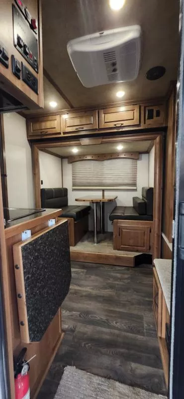 used Horse Trailers Trails West  for sale, in Auburn, CA Thumbnail 23