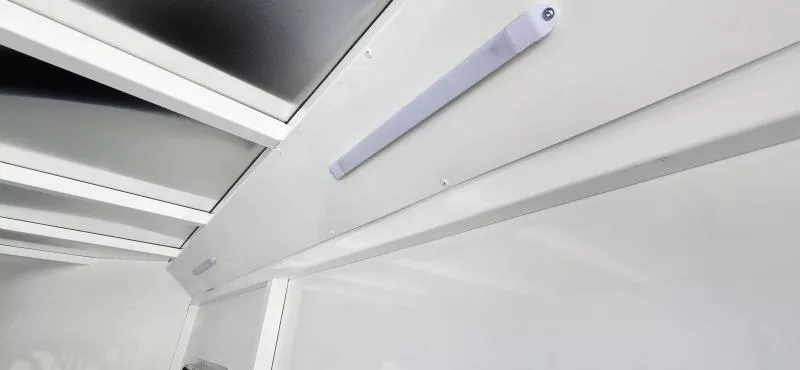 new Horse Trailers Trails West  for sale, in Auburn, CA Thumbnail 9