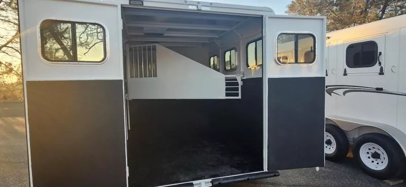 new Horse Trailers Trails West  for sale, in Auburn, CA Thumbnail 5