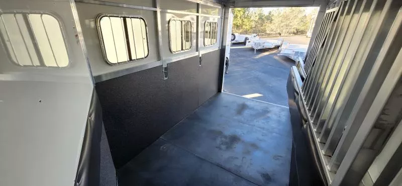 new Horse Trailers Sundowner Trailers  for sale, in Auburn, CA Thumbnail 13