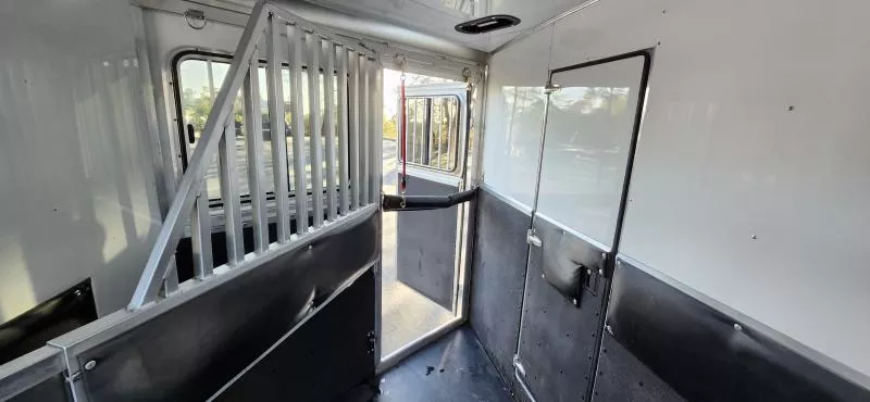 used Horse Trailers Sundowner Trailers  for sale, in Auburn, CA Thumbnail 10