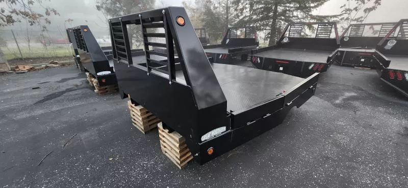 new Flat Decks Great Northern Trailer Works  for sale, in Auburn, CA Thumbnail 3