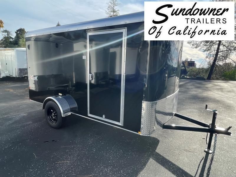 2023 TNT XCEL 6X12 SA 2023 TNT XCEL 6X12 SA