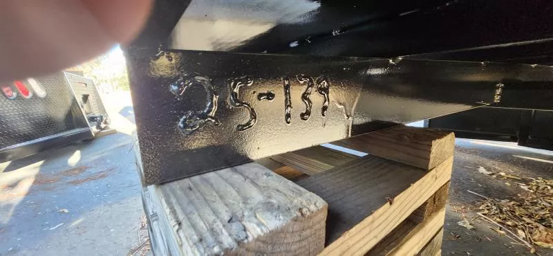 new Flat Decks Great Northern Trailer Works  for sale, in Auburn, CA Thumbnail 6