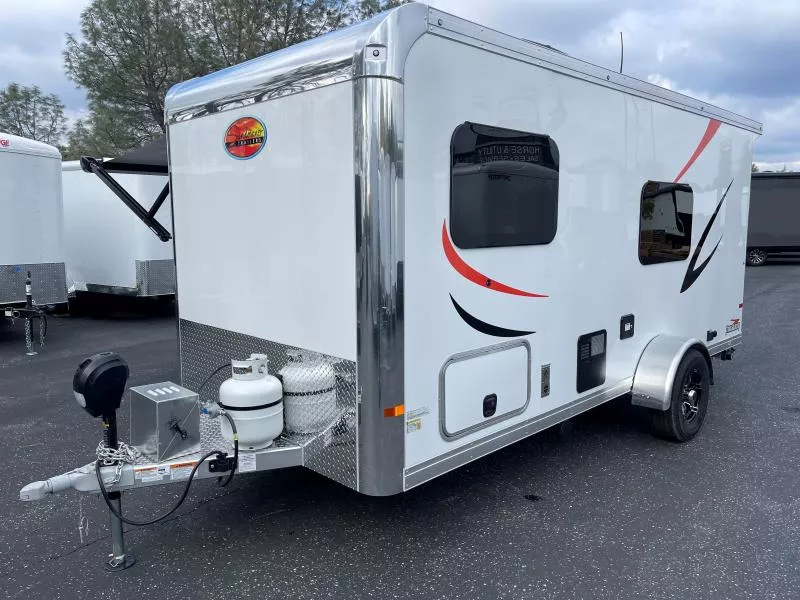 2023 Sundowner Trailers BP TRAIL BLAZER 1669 CAMPER Travel Trailer
