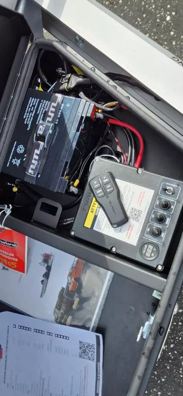 new Utility Trailers Futura Trailers  for sale, in Auburn, CA Thumbnail 6