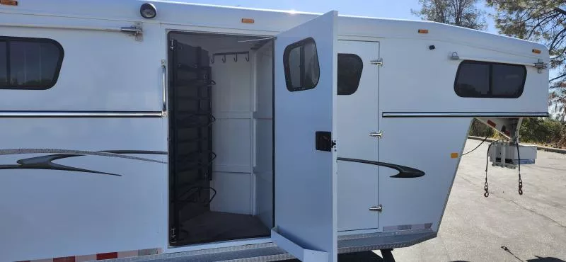 used Horse Trailers Trails West  for sale, in Auburn, CA Thumbnail 10