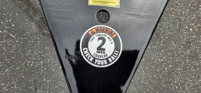 new Utility Trailers Great Northern Trailer Works  for sale, in Auburn, CA Thumbnail 10